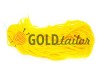 Cord 7 mm in a roll without filler, yellow wholesale and retail from 1 m