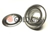 Luvers eyelets with steel ring 3 mm - 17 mm nickel color wholesale and retail