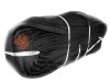 Zipper spiral roll black type 3 -type 10 wholesale and retail from 1 m