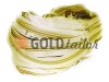 Zipper spiral roll beige type 3 -type 10 wholesale and retail from 1 m