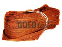 Zipper spiral roll brown type 3, type 5, type 7, type 8, type 10
