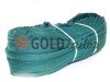 Zipper spiral roll green type 3 -type 10 wholesale and retail from 1 m