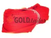 Zipper spiral roll red type 3 -type 10 wholesale and retail from 1 m