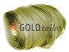 Zipper spiral roll olive 090 type 3 wholesale and retail from 1 m