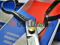 Shears-metal tailors high-strength "HF"