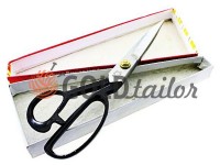 Shears-metal tailors high-strength "LINA"