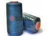 Tread polyester 40/2 777 5000 yard, blue 140 buy wholesale and retail