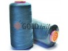 Tread polyester 40/2 777 5000 yard, blue 140 buy wholesale and retail