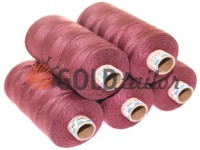 Thread Amann Saba C 30 tkt, color 0166