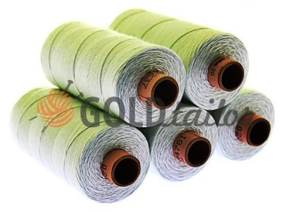 Thread Amann Saba C 30 tkt, color 0237 buy wholesale and retail 1 pcs