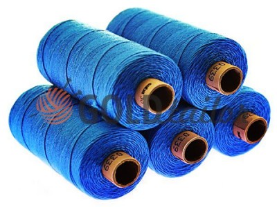 Thread Amann Saba C 30 tkt, color 0339 buy wholesale and retail 1 pcs