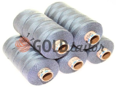 Thread Amann Saba C 30 tkt, color 0345 buy wholesale and retail 1 pcs