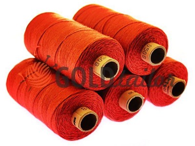 Thread Amann Saba C 30 tkt, color 0508 buy wholesale and retail 1 pcs