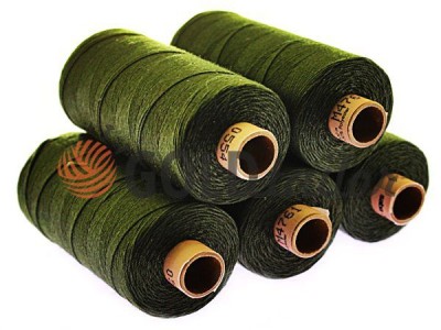 Thread Amann Saba C 30 tkt, color 0554 buy wholesale and retail 1 pcs