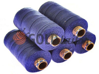 Thread Amann Saba C 30 tkt, color 0585 buy wholesale and retail 1 pcs