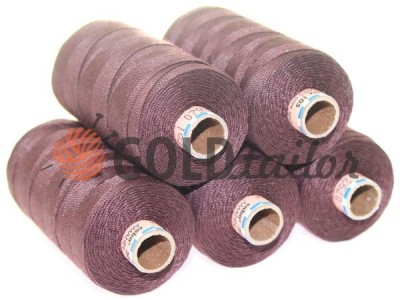 Thread Amann Saba C 30 tkt, color 0793 buy wholesale and retail 1 pcs