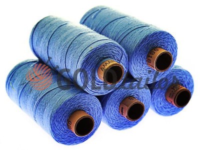 Thread Amann Saba C 30 tkt, color 0818 buy wholesale and retail 1 pcs