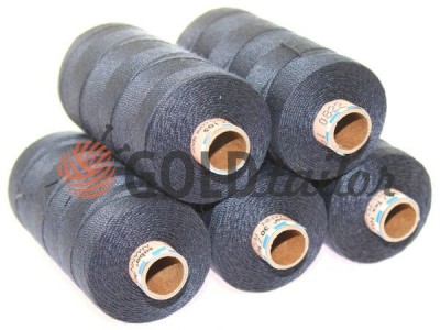 Thread Amann Saba C 30 tkt, color 0822 buy wholesale and retail 1 pcs