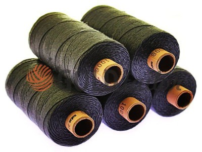 Thread Amann Saba C 30 tkt, color 1008 buy wholesale and retail 1 pcs