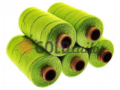 Thread Amann Saba C 30 tkt, color 1098 buy wholesale and retail 1 pcs