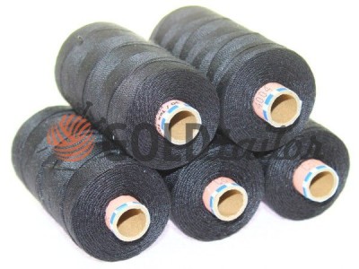 Thread Amann Saba C 30 tkt, color 4004 buy wholesale and retail 1 pcs