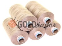 Thread Amann Saba C 50 tkt, color 0281