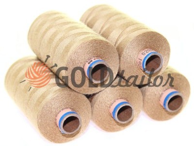 Thread Amann Saba C 50 tkt, color 0287 buy wholesale and retail 1 pcs