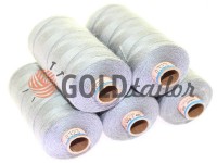 Thread Amann Saba C 50 tkt, color 0323