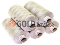 Thread Amann Saba C 50 tkt, color 0397