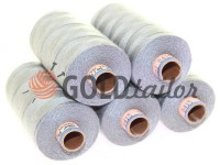 Thread Amann Saba C 50 tkt, color 0415