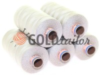 Thread Amann Saba C 50 tkt, color 0475