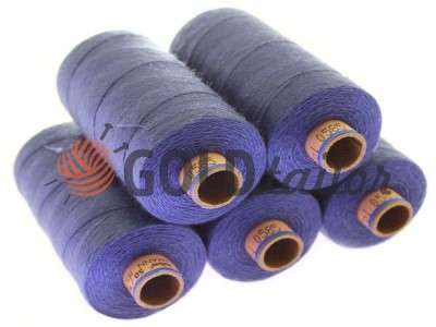 Thread Amann Saba C 50 tkt, color 0585 buy wholesale and retail 1 pcs