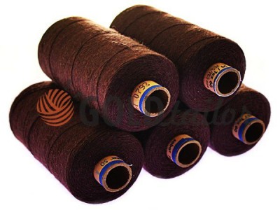 Thread Amann Saba C 50 tkt, color 0793 buy wholesale and retail 1 pcs