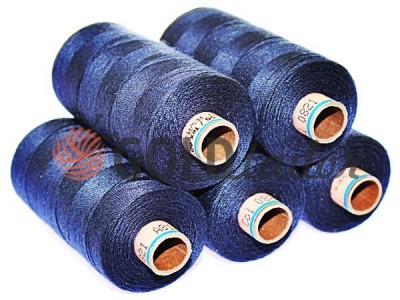 Thread Amann Saba C 50 tkt, color 0821 buy wholesale and retail 1 pcs