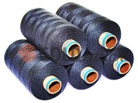 Thread Amann Saba C 50 tkt, color 0822