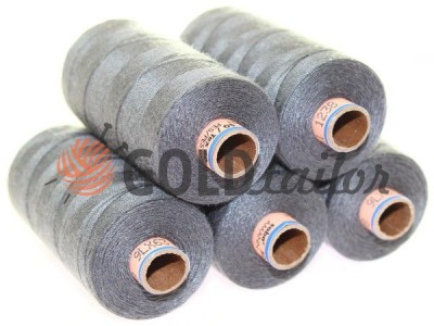 Thread Amann Saba C 50 tkt, color 1238 buy wholesale and retail 1 pcs