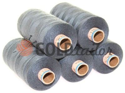 Thread Amann Saba C 50 tkt, color 1284 buy wholesale and retail 1 pcs