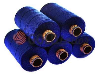 Thread Amann Saba C 50 tkt, color 1305 buy wholesale and retail 1 pcs