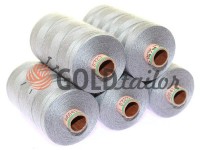 Thread Amann Saba C 80 tkt, color 0323