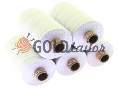 Thread Amann Saba C 80 tkt, color 0411 buy wholesale and retail 1 pcs