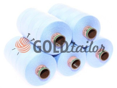 Thread Amann Saba C 80 tkt, color 0814 buy wholesale and retail 1 pcs