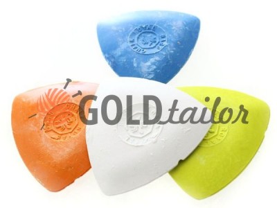 buy chalk silicone triangular 1 pcs without registration