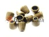 Buy Tip bell13 mm* 6 mm antique cord d = 4 mm wholesale and retail