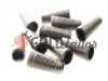 Buy Tip xiuxian 20mm*8mm black nickel cord d = 4 mm wholesale and retail