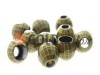 Buy Tip Disco 13mm*13mm antique cord d = 5 mm wholesale and retail