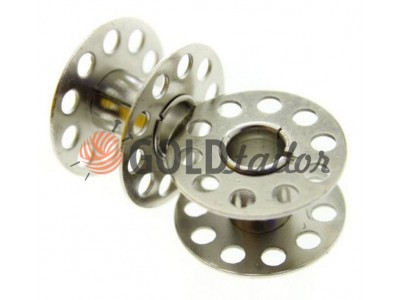 Buy bobbin metallycheskuyu of household shveynыh for cheap cars Wholesale and Retail 