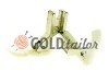 Buy The foot P36N / P36LN teflon for a narrower ski industrial sewing machine wholesale and retail 1 pc 