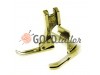 Buy The foot metal P363 for a narrower ski industrial sewing machine wholesale and retail 1 pc 