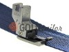 Buy The foot metal L1/32N for topstitching along the edge of the fabric wholesale and retail 1 pcs 