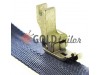 Buy The foot metal CR 1/8 for topstitching along the edge of the fabric wholesale and retail 1 pcs 